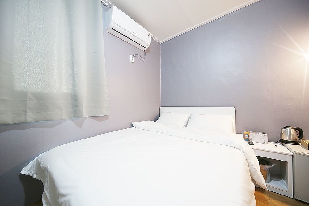 Gunsan La Siesta Hotel Экстерьер фото