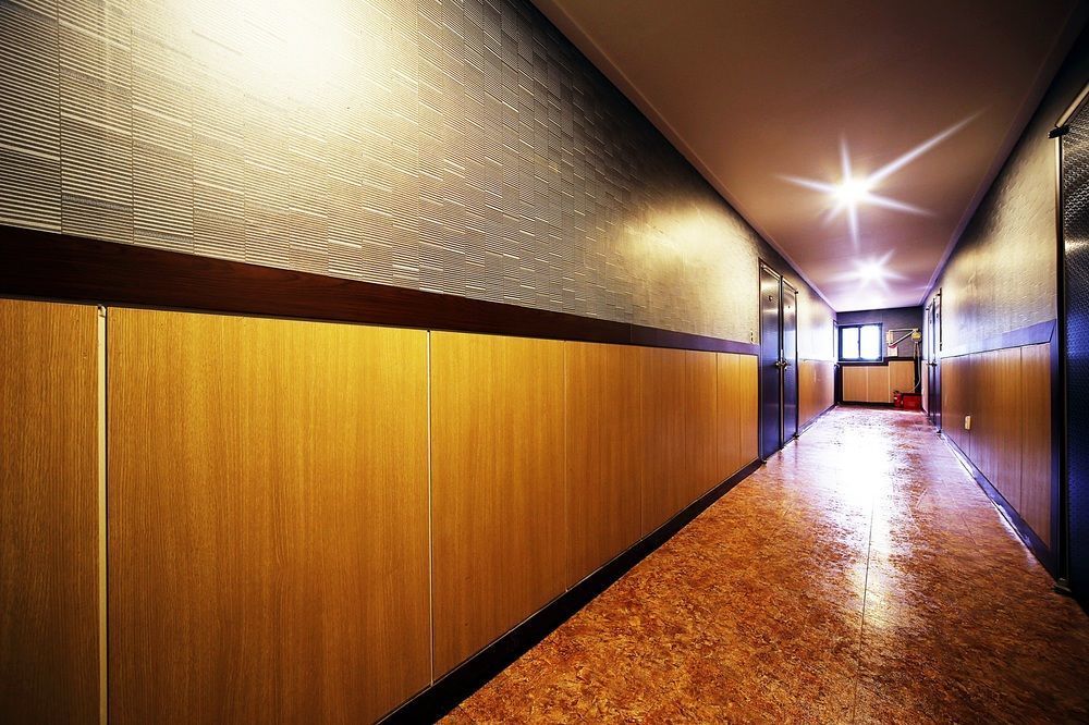 Gunsan La Siesta Hotel Экстерьер фото